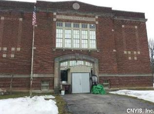 401 Walradt St, Fulton, NY 13069