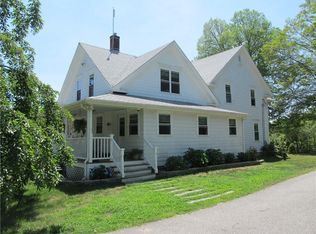 15 Whipple Rd, Glocester, RI 02814