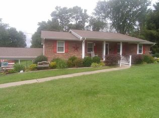 130 Monte Vista Dr, Kingsport, TN 37660