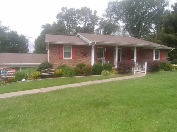 130 Monte Vista Dr, Kingsport, TN 37660