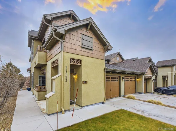 11923 W Long Circle #201, Littleton, CO 80127