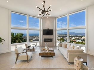 1083 Pacheco St, San Francisco, CA 94116