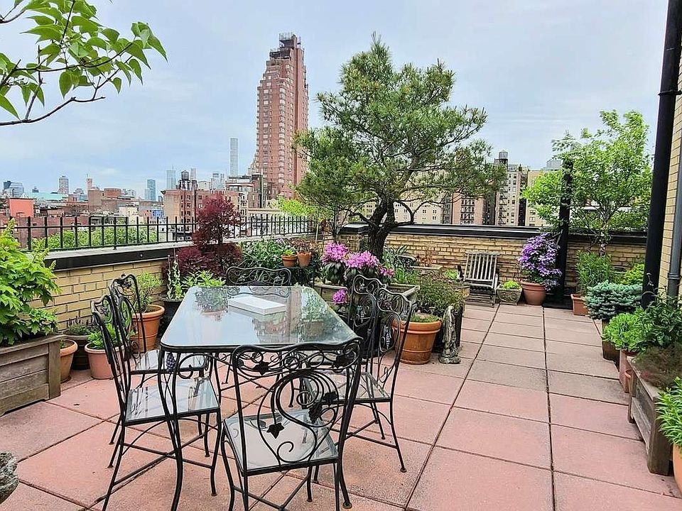 1st image of 139 W 82nd St Penthouse A