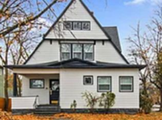 1927 W 2nd Ave APT 1, Spokane, WA 99201