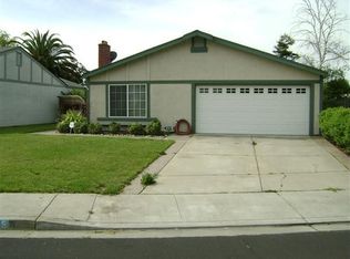 4155 Pinon Way, Livermore, CA 94551