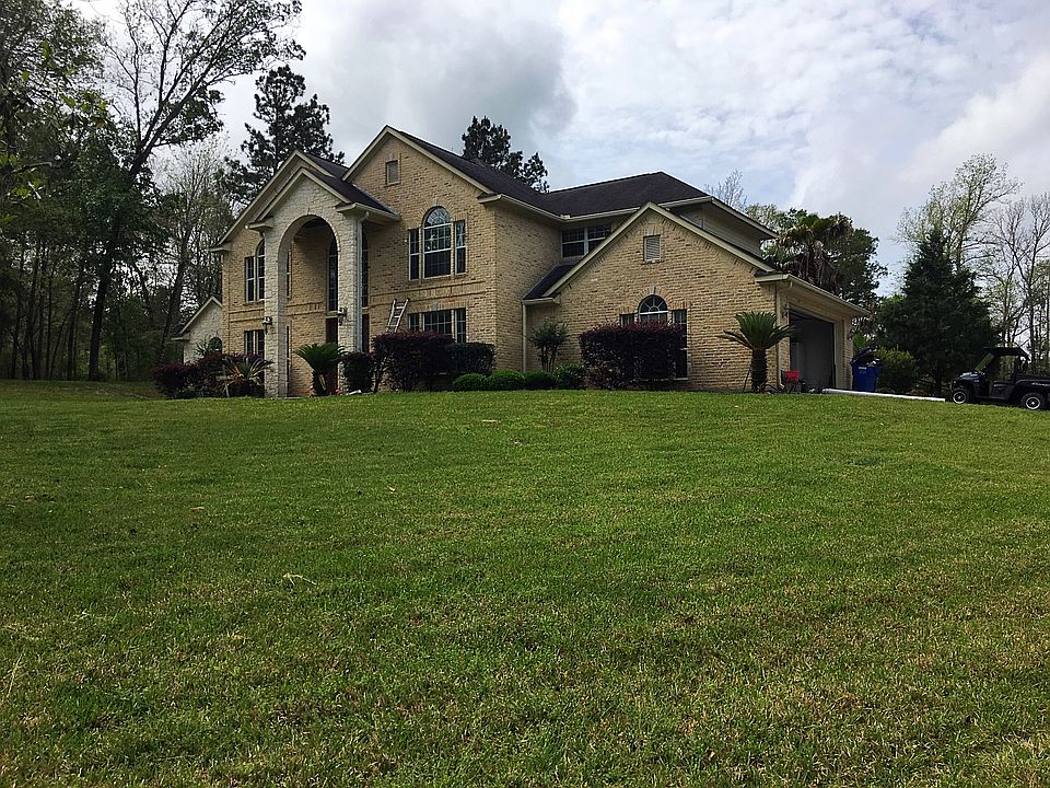 Beautiful homesite