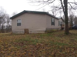 11640 Old Highway 13, Hurricane Mills, TN 37078