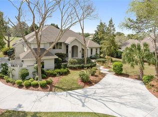 5 Flagship Ln, Hilton Head Island, SC 29926