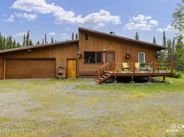 37639 Arabian Ln, Sterling, AK 99672