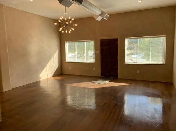 409 Tijeras Ave NE, Albuquerque, NM 87102