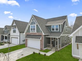 709 Caraway Ln LOT 26, Nashville, TN 37211