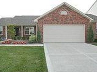 5102 Sandwood Dr, Indianapolis, IN 46235