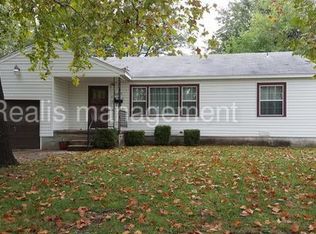 5007 S Quincy Ave, Tulsa, OK 74105