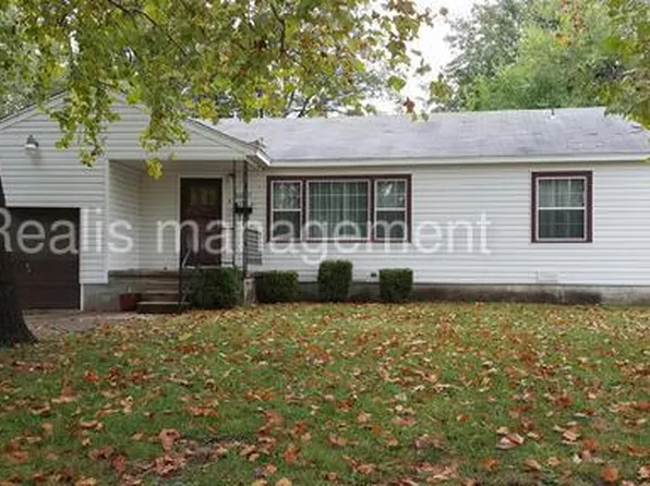 5007 S Quincy Ave, Tulsa, OK 74105