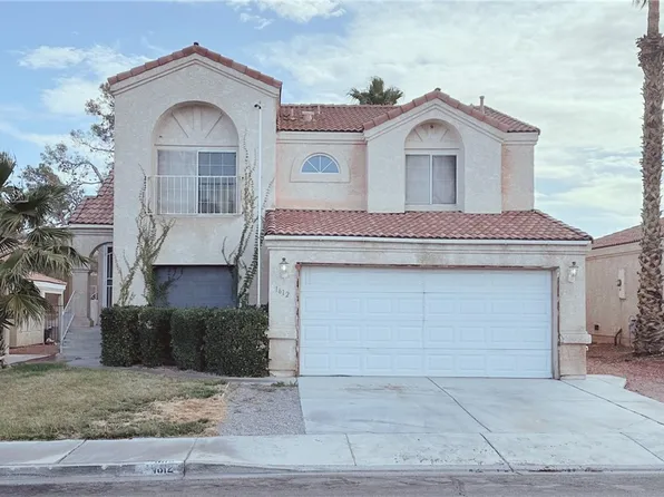 1612 Olive Palm Cir, Las Vegas, NV 89128