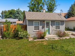 3108 W Stewart Ave, Boise, ID 83702