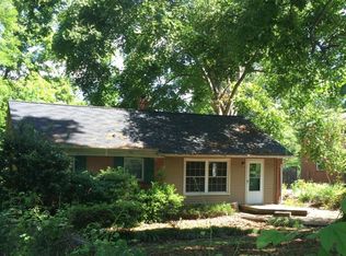 4031 Hiddenbrook Dr, Charlotte, NC 28205