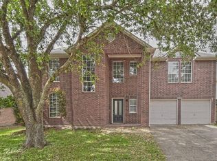 16118 Blue Mesa Ridge Dr, Friendswood, TX 77546