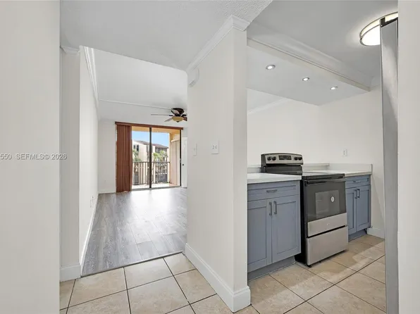 14601 N Kendall Dr #308K, Miami, FL 33183