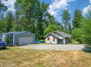 600 Upper Page Rd, Smelterville, ID 83868