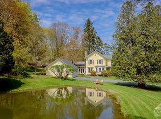 187 West St, New Lebanon, NY 12125