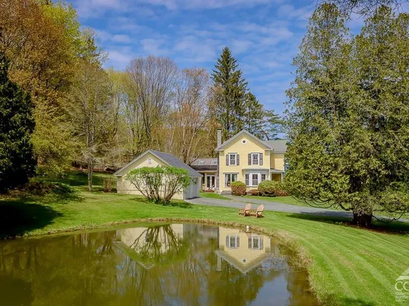 187 West Street, New Lebanon, NY 12125