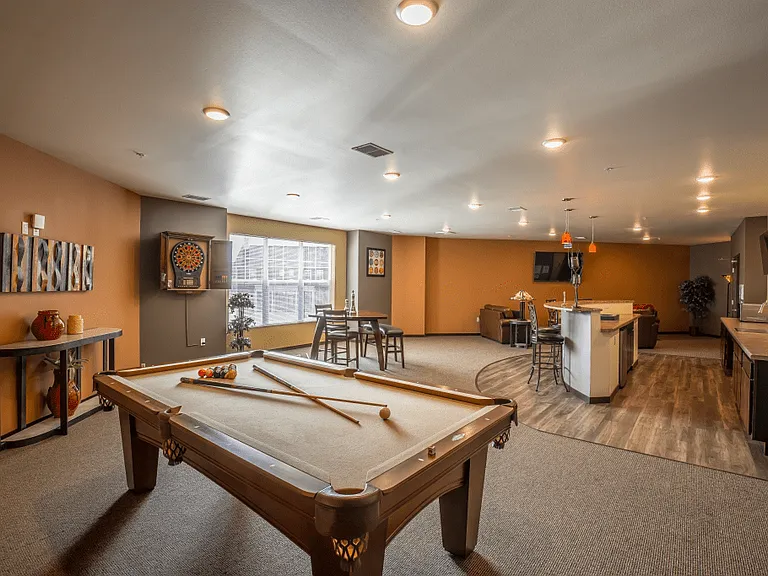 Prairie Trails Residence — Photo 6