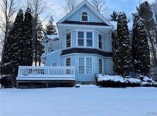 441 Neal Rd, North Pitcher, NY 13124