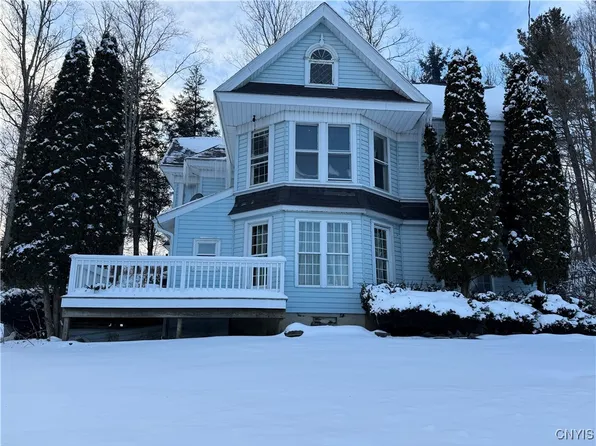 441 Neal Rd, North Pitcher, NY 13124