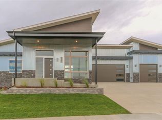 4421 Gramin Dr, Casper, WY 82609