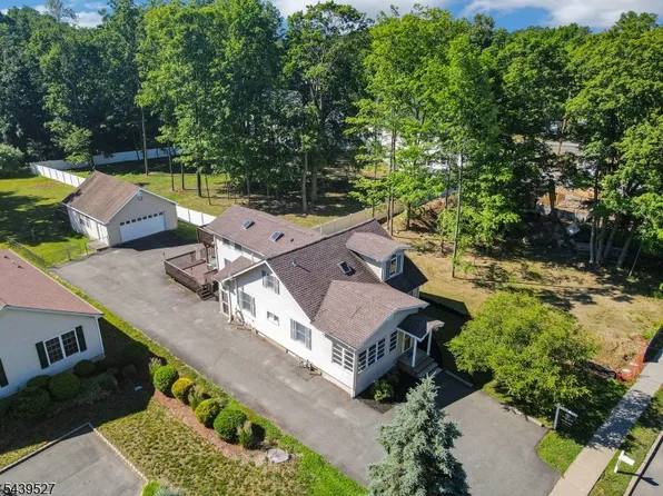 1093 Littleton Rd, Parsippany-Troy Hills Twp., NJ 07950