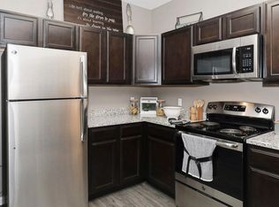 The Landing at Little Elm Apartments, Aubrey, TX 76227