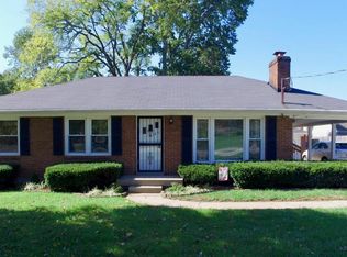 5106 Roman Dr, Louisville, KY 40291