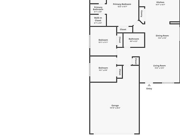 2nd image of 9238 W Potter Dr