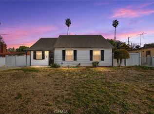 6720 Mount Whitney Ave, Riverside, CA 92506