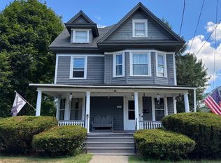 66 Pine St, Deposit, NY 13754