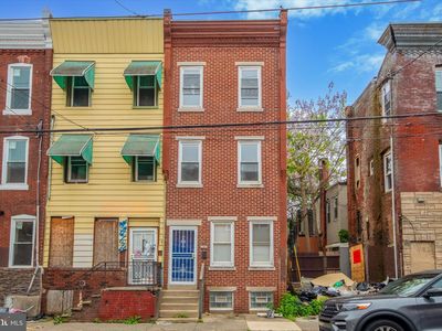 2609 N 17th St, Philadelphia, PA, 19132