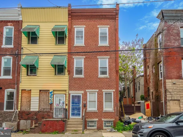 2609 N 17th St, Philadelphia, PA 19132