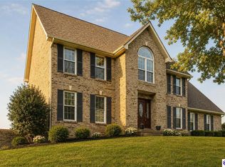 1516 Yorkshire Dr, Elizabethtown, KY 42701