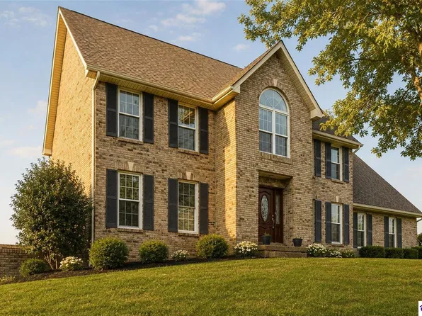 1516 Yorkshire Dr, Elizabethtown, KY 42701