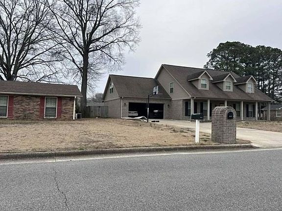 Property Side View
