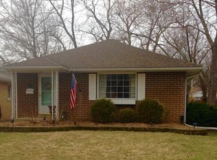 813 Loraine Ave, Springfield, IL 62704