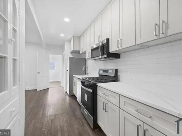 5402 3rd St NW, Washington, DC 20011