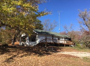 720 Second St, Cabool, MO 65689