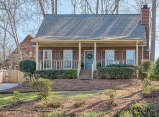 427 Bristol Road, Martinez, GA 30907