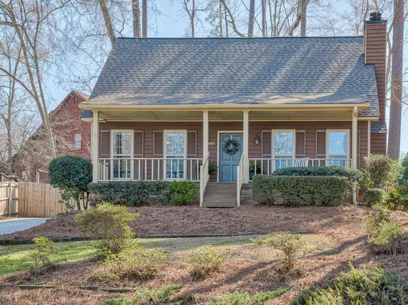 427 Bristol Road, Martinez, GA 30907