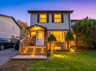940 Gentry Cres, Oshawa, ON L1K 1L8
