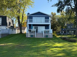 2041 Fern Bch, Battle Creek, MI 49014