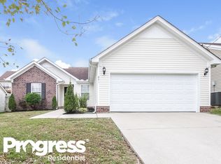 841 Lavergne Ln, La Vergne, TN 37086