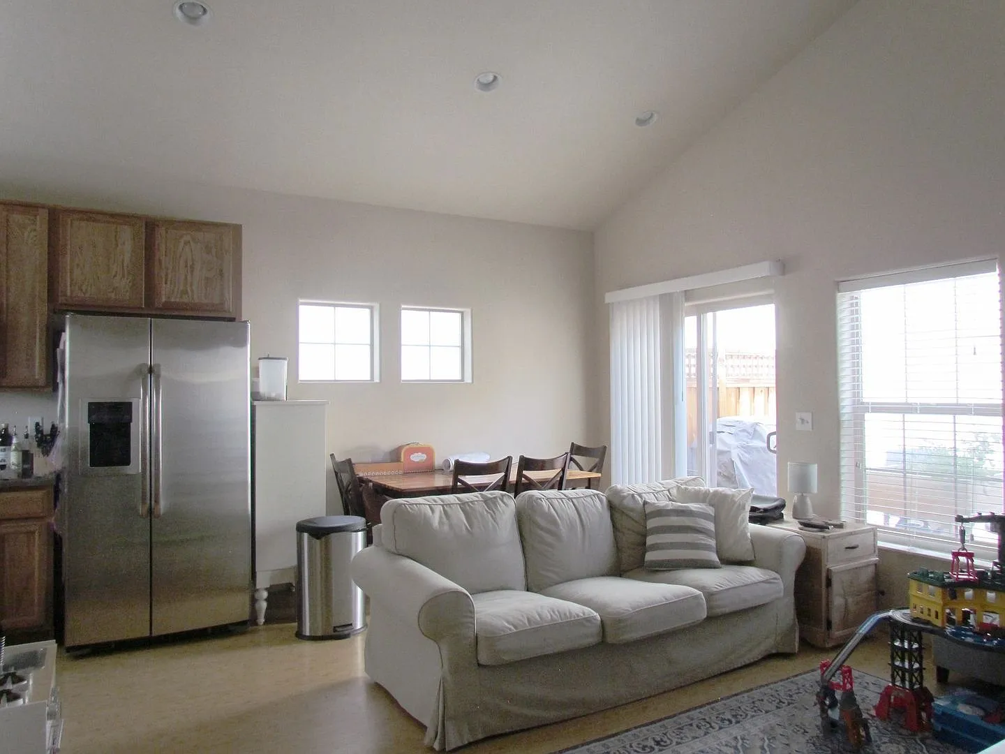 2 bed, 2.0 bath, 1167 sqft, $2,495 — Photo 4